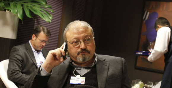 Nema priznanja u slučaju ''Kašogi''