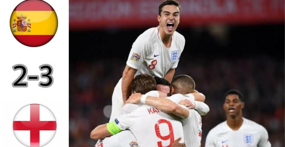 Sautgejt: Kvalitet i hrabrost!