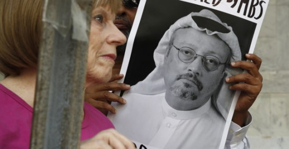 CNN: Novinara su isjekli na komade