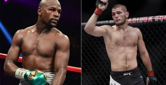 Spektakl ili cirkus: Nurmagomedov izaziva Mejvedera!