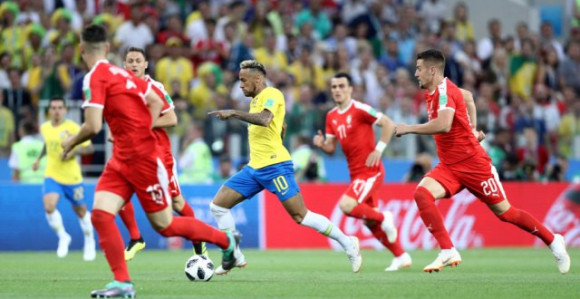 "Orlovi" u prosjeku najviše pretrčali na Mundijalu!