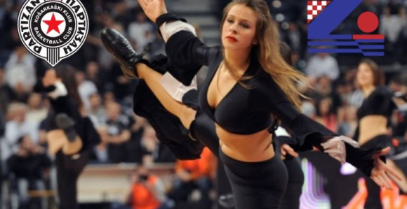 Da bi svi stali, Partizan - Zadar u Areni?!