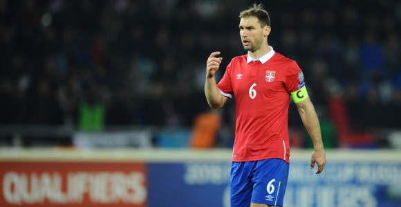 Branislav Ivanović u 34. godini ide u Barselonu?!
