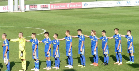 EP: Kadeti BiH ipak bez elite!