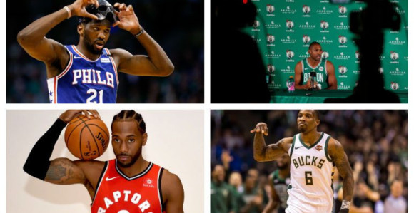 Analiza: NBA - Istok: Kralj je mrtav, četiri izazivača za krunu!