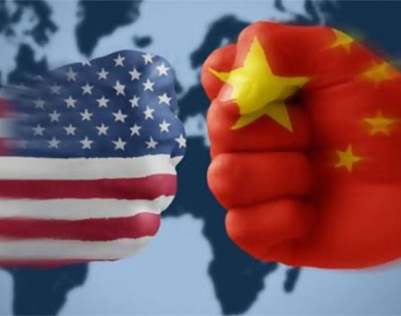 Amerika gubi trgovinski rat