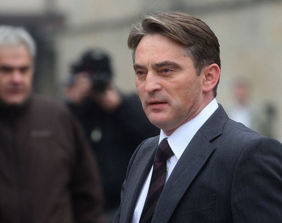 "Pomoli se za Pavelićeve žrtve"