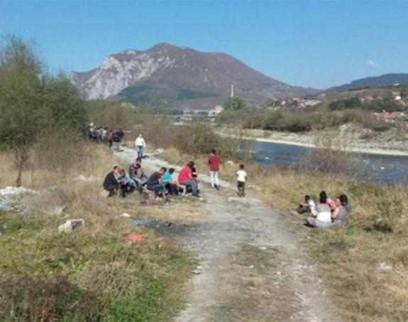 Osumnjičen za ubistvo dječaka