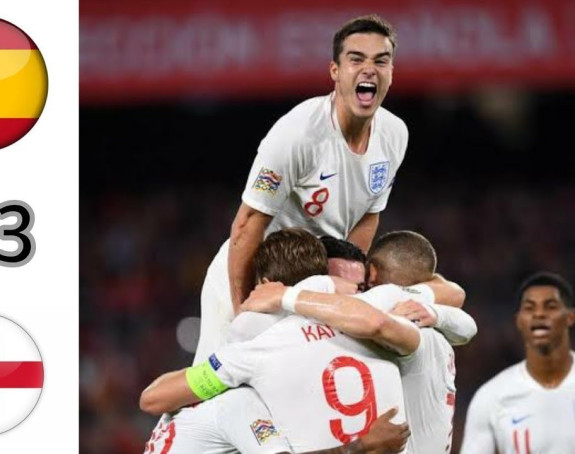 Sautgejt: Kvalitet i hrabrost!