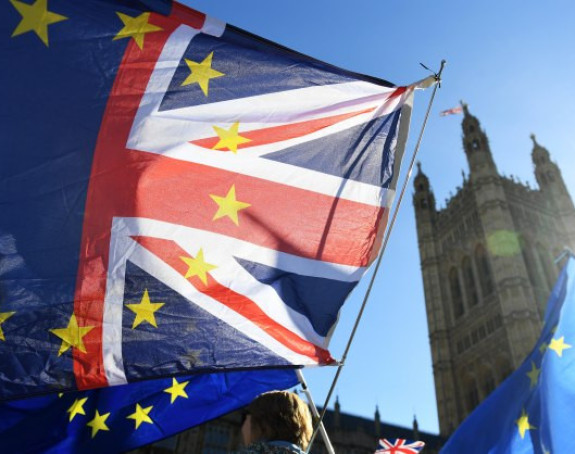 Bregzit: Evropa sprema ''plan B''