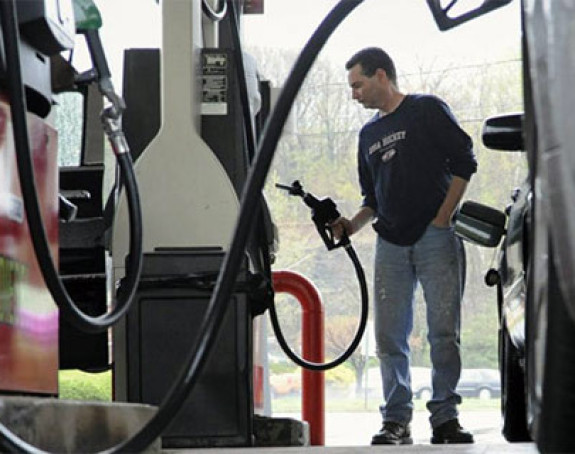 Ново поскупљење горива у БиХ