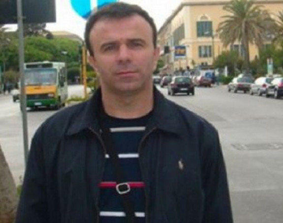 Zet Bože Ljubića pobjegao iz BiH