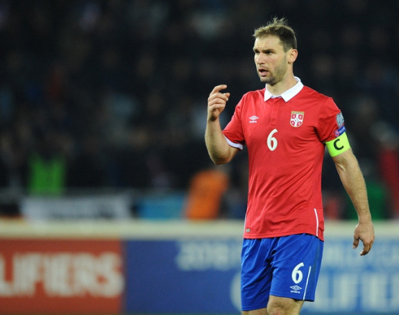 Branislav Ivanović u 34. godini ide u Barselonu?!