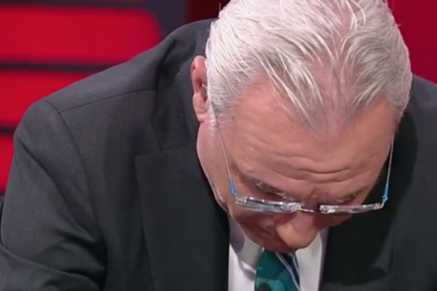 Stoičkov plakao: Zabranite narkomanima dolazak na stadione!