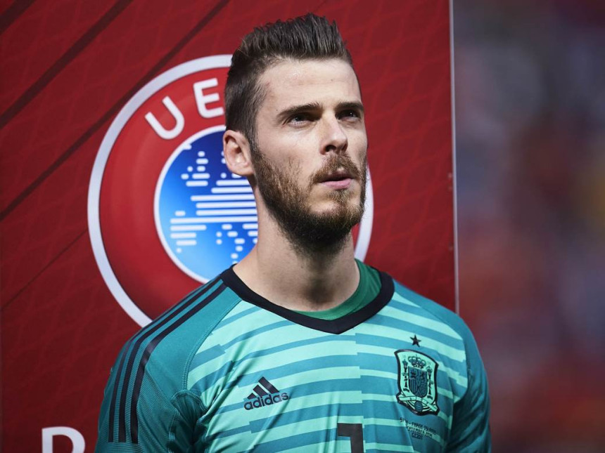 Још једна лоша вијест за Јунајтед пред Ливерпул и Партизан!