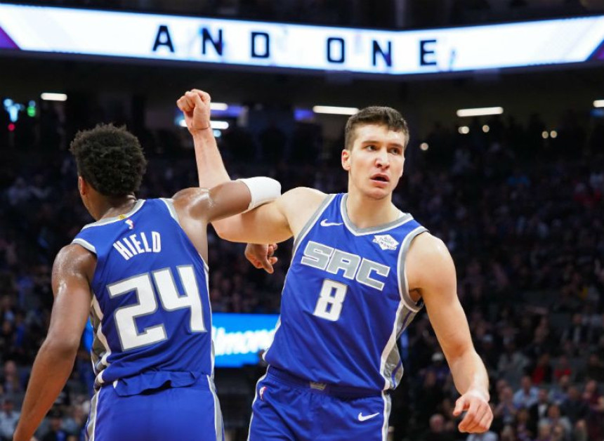 Ekspresna reakcija Kingsa, 51.400.000 dolara na stolu!