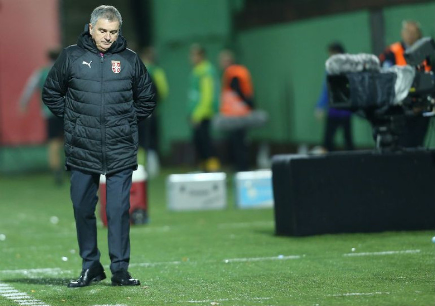 Сасвим реални Љубиша Тумбаковић...