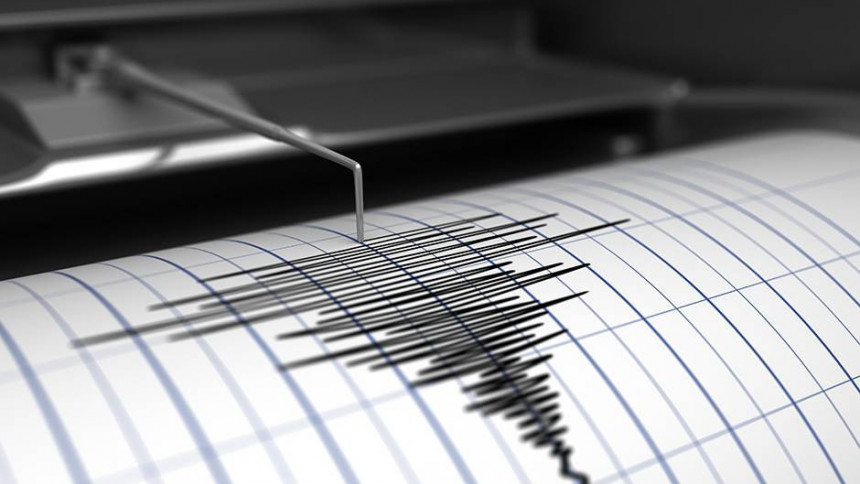 Земљотрес од 4,7 Рихтера у Калифорнији