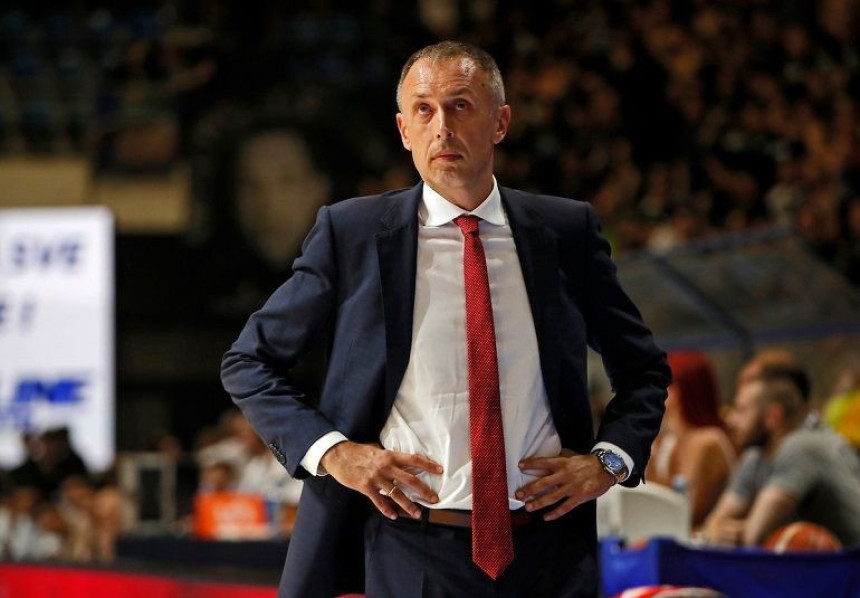 Томић: Не идемо у Тел Авив да будемо посматрачи!