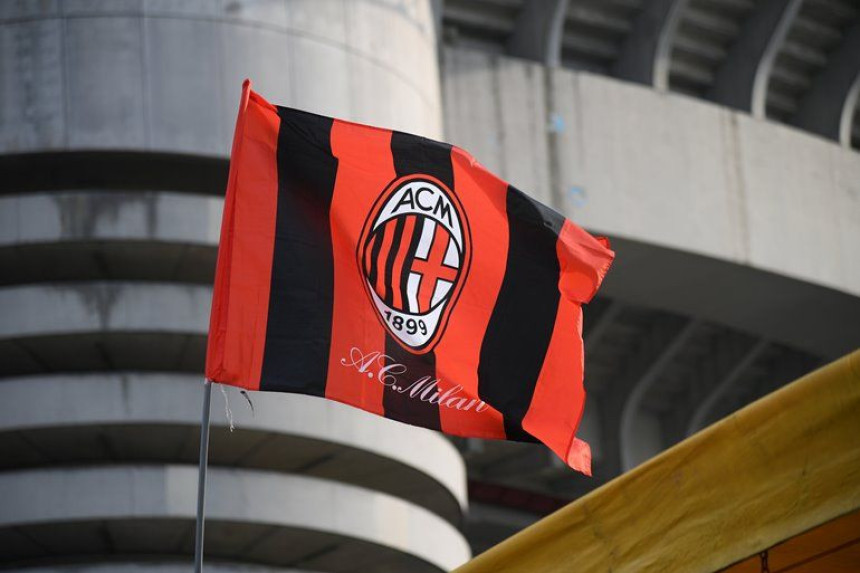 Crveni alarm u Milanu!