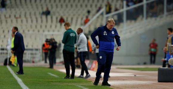 Роби о клупи БиХ...