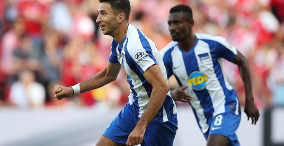 Grujić otvoreno o Liverpulu...