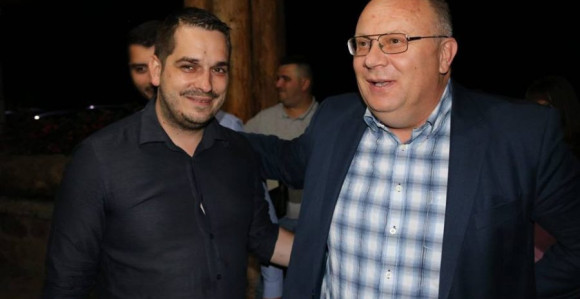 Direktor Šumarije u Tesliću "leti" iz fotelje?