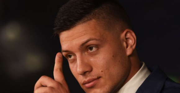 Jović plaćeniji od Modrića, Benzeme, Ramosa...!