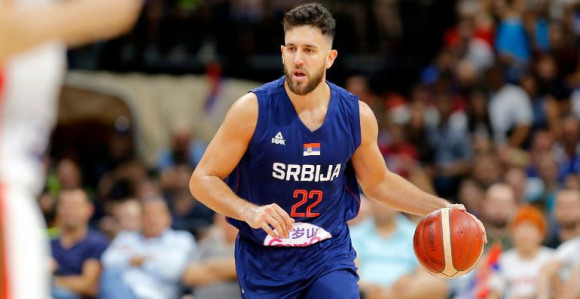 Micić o Srbiji i Mundobasketu...
