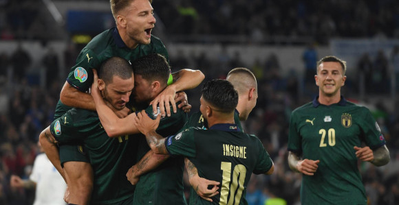 Oni ne čekaju žrijeb: Italija otvara EURO 2020. godine!
