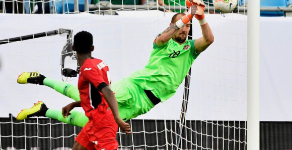 Канада то није видела 34 године!