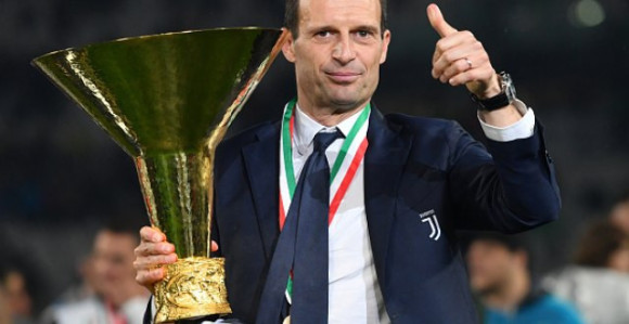 Alegri spreman da zameni Solskjera!