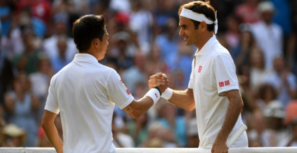 "Federer je drugačiji na mečevima, nego na treningu!"