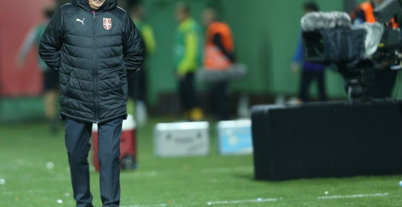 Сасвим реални Љубиша Тумбаковић...