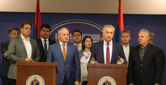 SDS i PDP tražiće nove partnere za saradnju