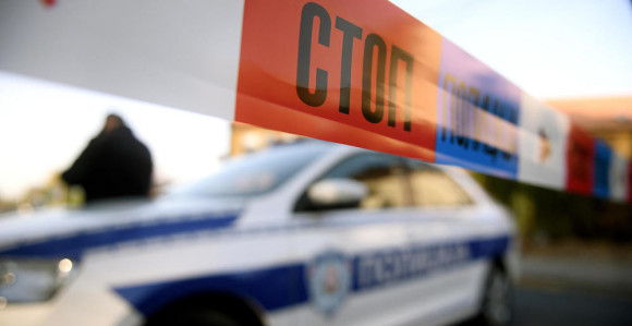 Učenik osmog razreda napao direktora 