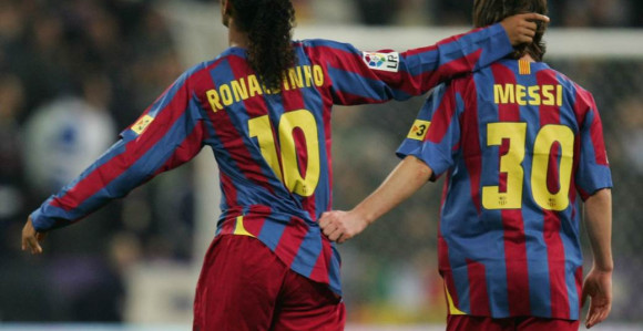 Дан који је 2004. промијенио фудбал...