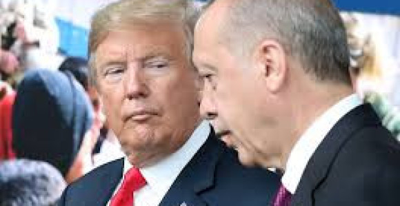 Turska priprema sankcije zbog mjera Amerike