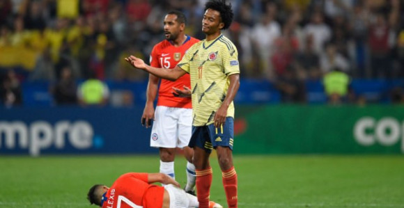 Оперисан Санчез, пауза до Божића!