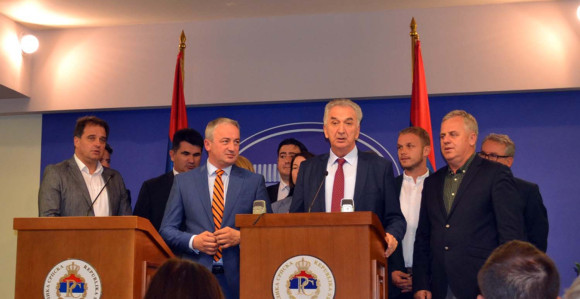SDS-PDP: Treba odblokirati rad Parlamenta BiH