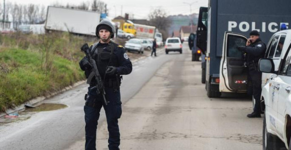 Poznata imena uhapšenih na sjeveru KiM