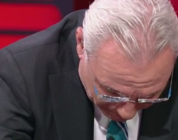 Stoičkov plakao: Zabranite narkomanima dolazak na stadione!