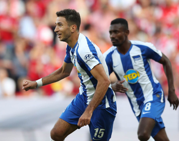 Grujić otvoreno o Liverpulu...