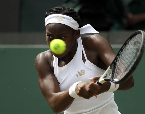 Гоф славила титулу, па одмах разочарала!