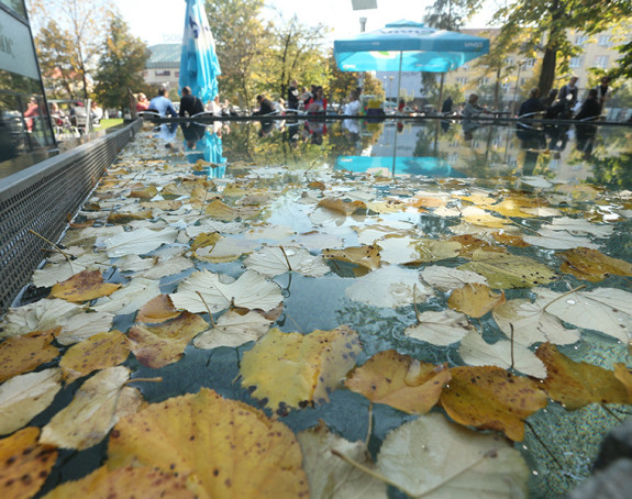 U većem dijelu BiH sunčano i toplo vrijeme