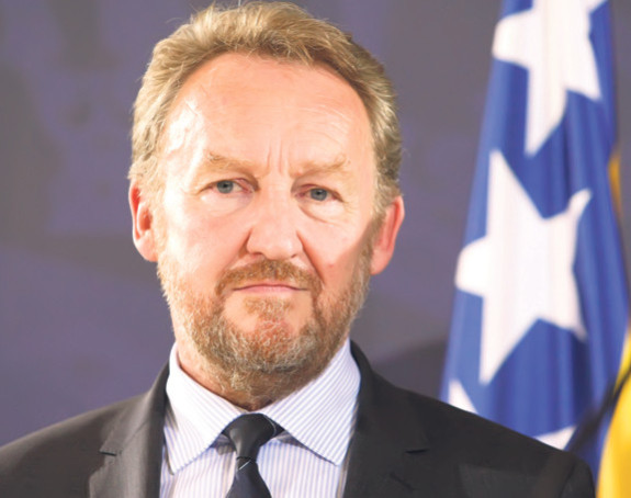 Biće "status qvo", sve dok SNSD ne prihvati realnost