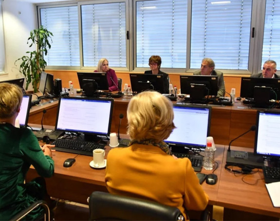 Smijenjen tužilac koji je optužio ubijenog Davida