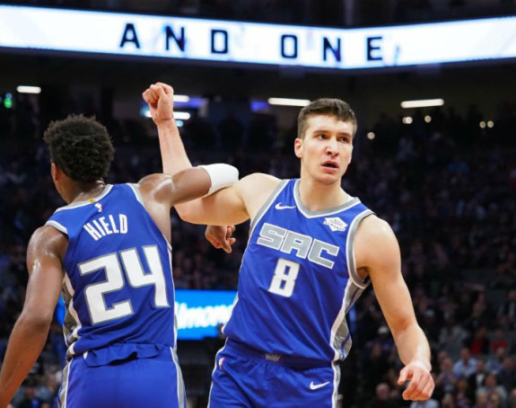 Ekspresna reakcija Kingsa, 51.400.000 dolara na stolu!