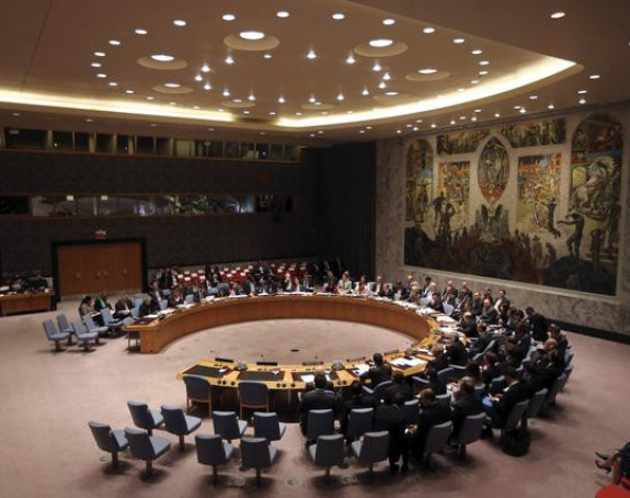 SB UN danas ponovo o turskoj akciji u Siriji