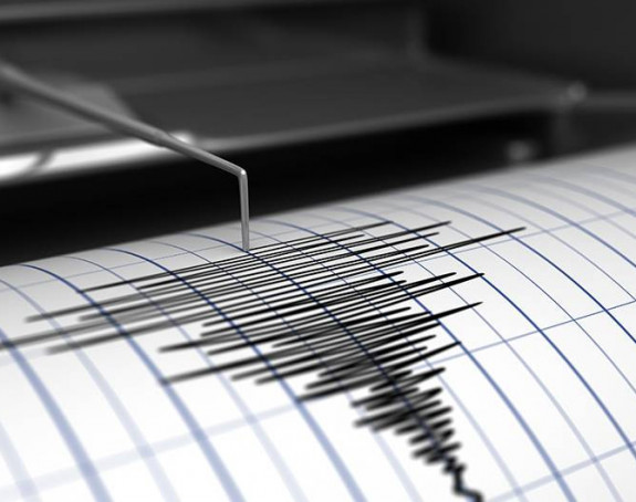 Zemljotres od 4,7 Rihtera u Kaliforniji